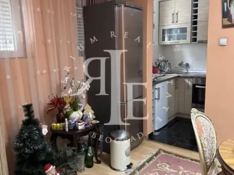 Izdavanje, dvosoban stan, 56m², Centar Sve Podlokacije, Beograd - image 5