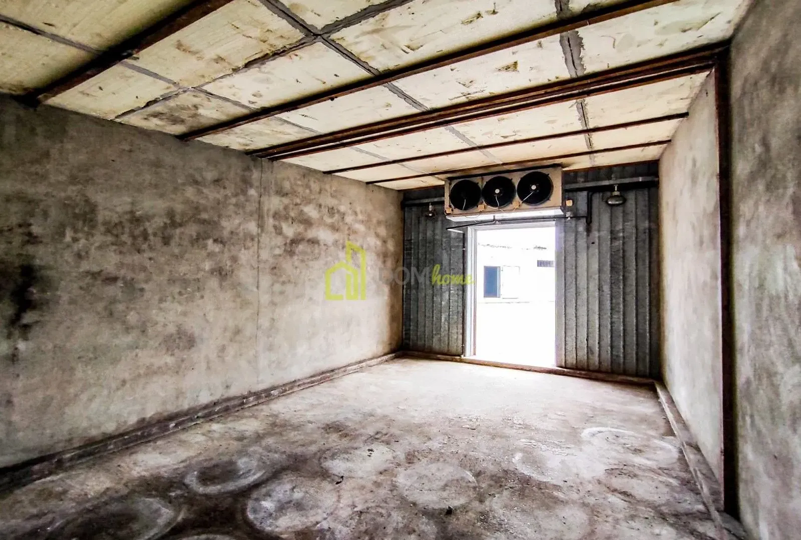 Rent, office space, 800m², Zeta, Podgorica