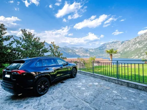 Prodaja, dvosoban stan, 67m², Kostanjica, Kotor - image 21