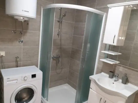 Rent, studio apartment, 32m², Seljanovo, Tivat - image 7