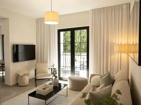 Sale, one bedroom apartment, 98m², Tivat, Crna Gora - image 6