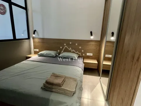 Prodaja, jednosoban stan, 36m², Tivat, Crna Gora - image 17