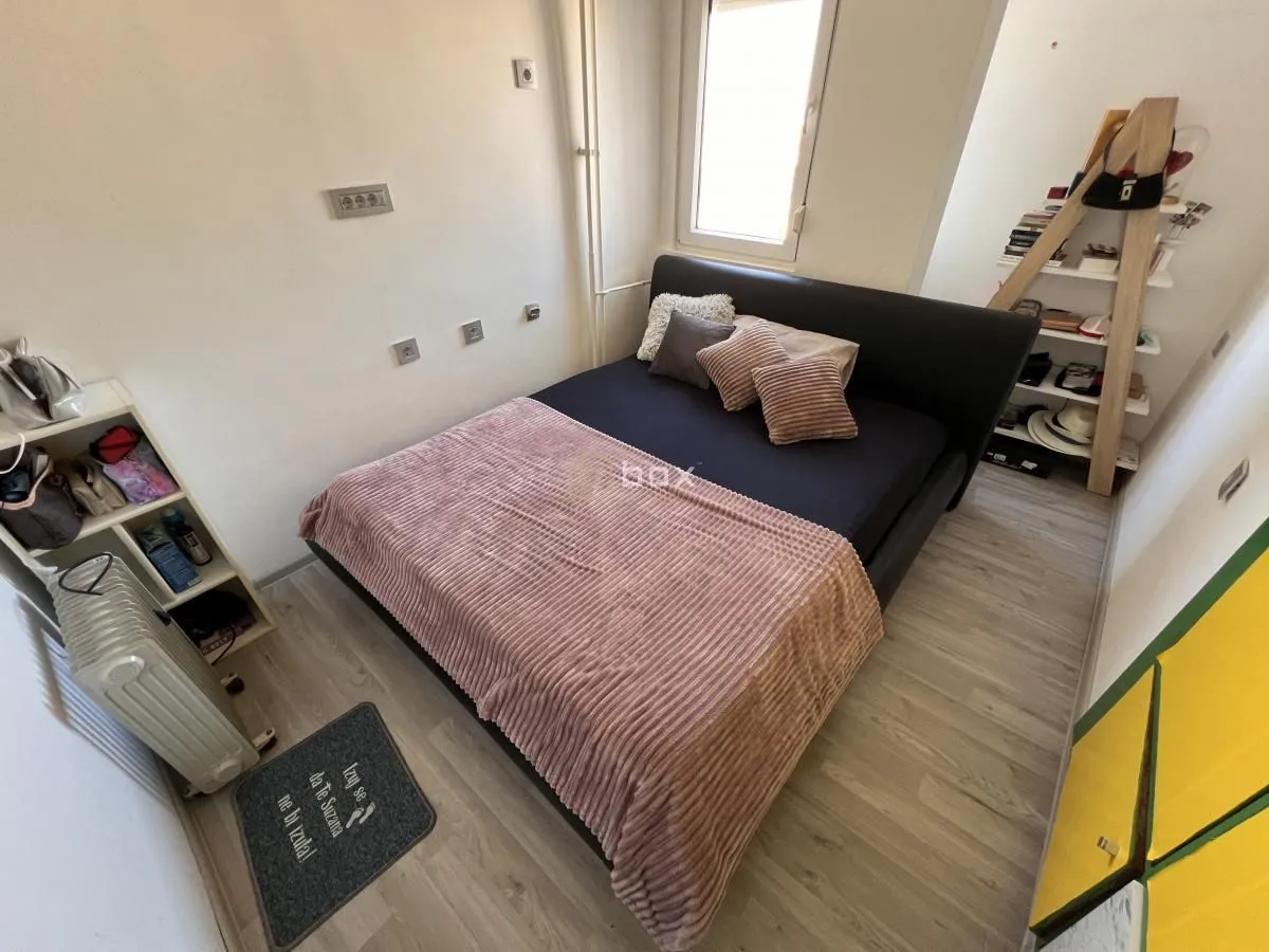 Prodaja, trosoban stan, 91m², Medijana, Niš