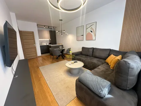 Sale, one bedroom apartment, 45m², New City, Podgorica - image 5