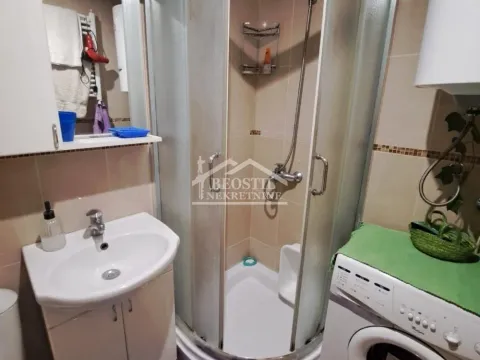 Prodaja, jednosoban stan, 31m², Vračar Sve Podlokacije, Beograd - image 3