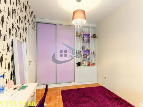 Sale, three bedroom apartment, 58m², Uciteljsko Naselje, Zvezdara Sve Podlokacije - image 10
