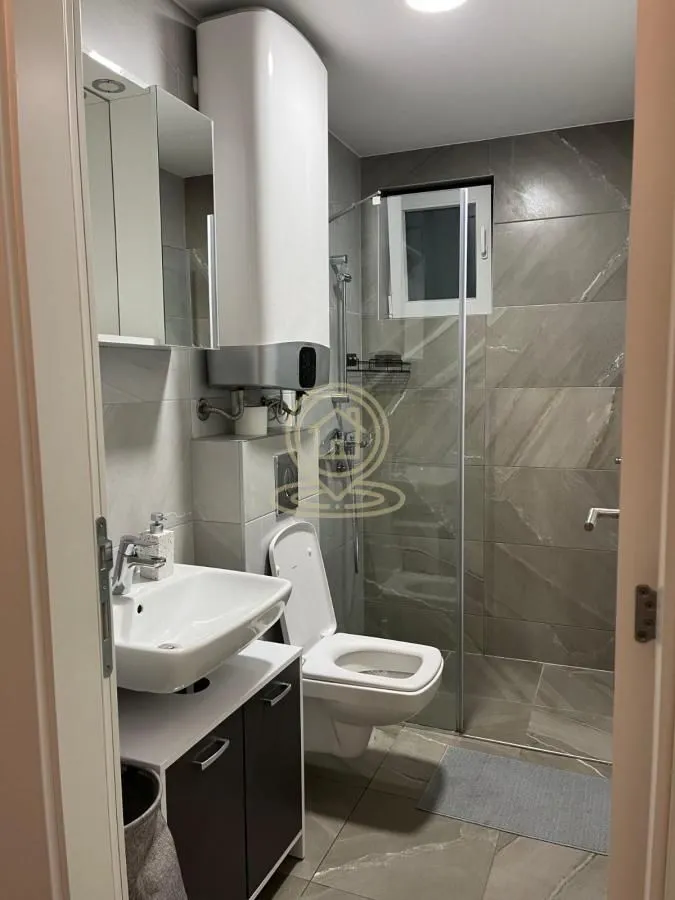 Izdavanje, dvosoban stan, 35m², Lekino Brdo, Voždovac Sve Podlokacije