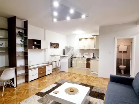 Rent, one bedroom apartment, 38m², Novi Sad Sve Podlokacije, Novi Sad - image 3