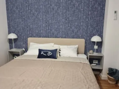 Izdavanje, jednosoban stan, 46m², Centar, Tivat - image 4