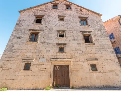 Prodaja, kuća, 424m², Prčanj, Kotor - image 10