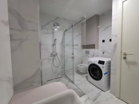 Izdavanje, dvosoban stan, 69m², Krivi Most, Podgorica - image 4