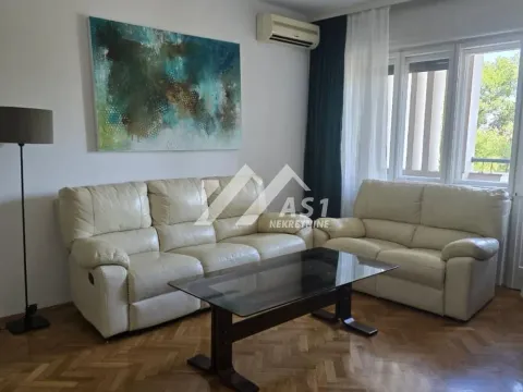 Izdavanje, dvosoban stan, 56m², Kej, Novi Sad Sve Podlokacije - image 2