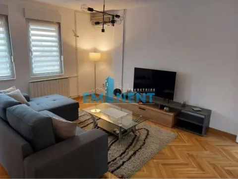 Izdavanje, dvosoban stan, 56m², Voždovačka Crkva, Voždovac Sve Podlokacije - image 1