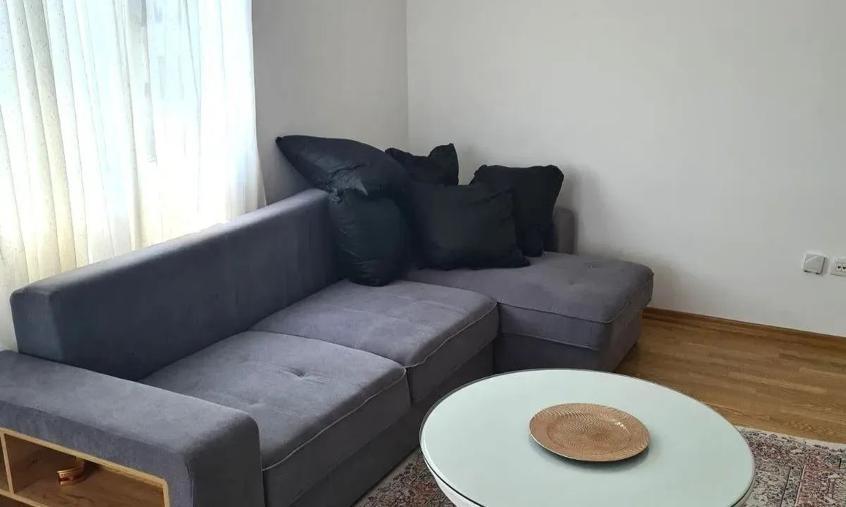 Rent, two bedroom apartment, 60m², Dalmatinska ulica, Podgorica