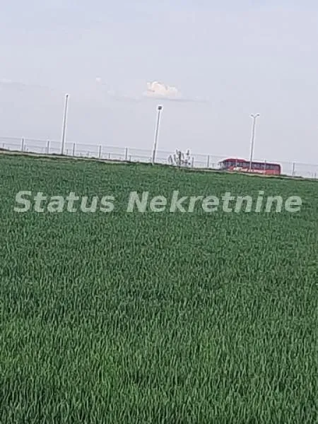 Prodaja, plac, 2600m², Kovilj, Novi Sad Sve Podlokacije