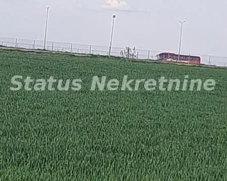 Sale, land lot, 2600m², Kovilj, Novi Sad Sve Podlokacije - image 7