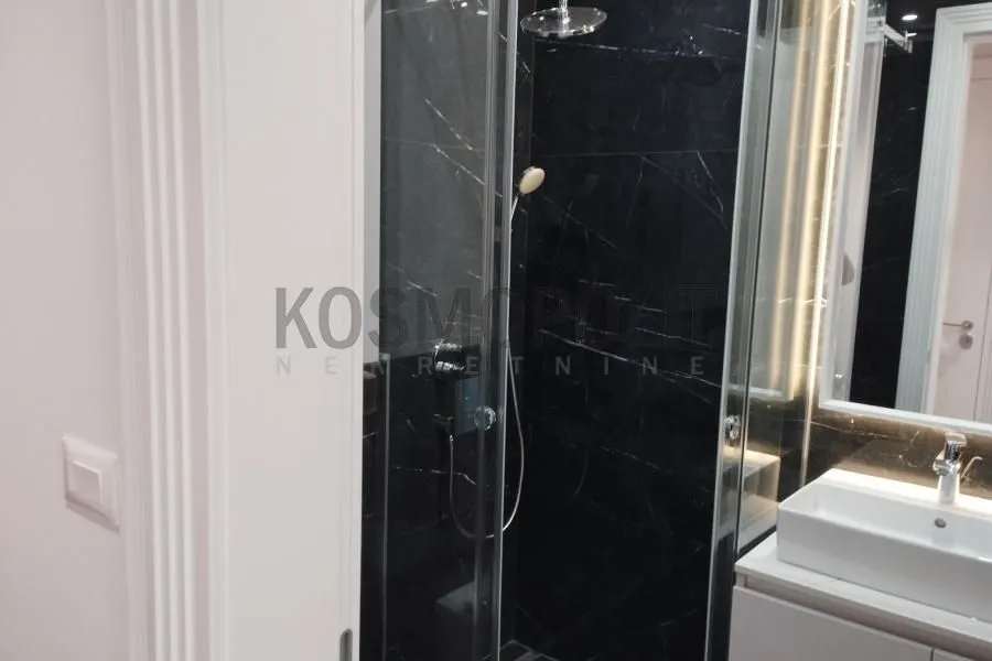 Rent, three bedroom apartment, 85m², Stari Grad, Beograd