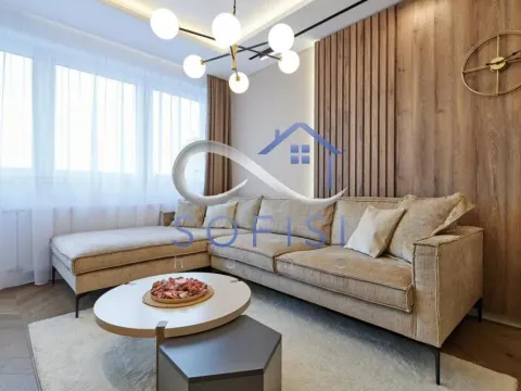 Izdavanje, jednosoban stan, 48m², Grbavica, Novi Sad Sve Podlokacije - image 2