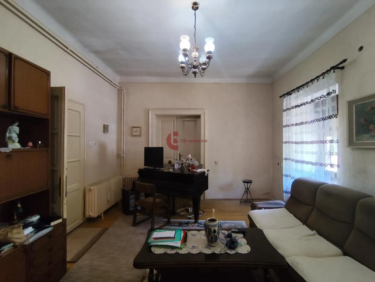 Sale, house, 206m², Centar, Subotica