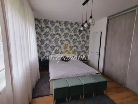 Sale, four bedroom apartment, 100m², Adice, Novi Sad Sve Podlokacije - image 8