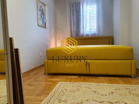 Rent, one bedroom apartment, 51m², Gorica C, Podgorica - image 12