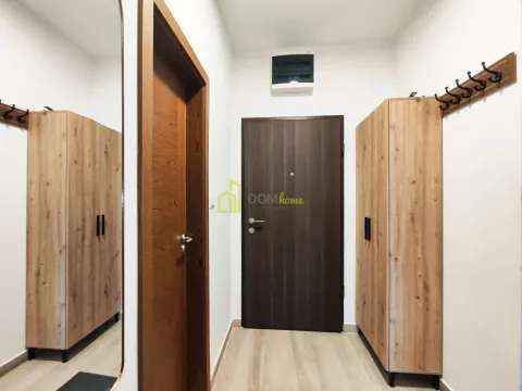 Prodaja, jednosoban stan, 40m², Zabjelo, Podgorica - image 8