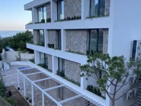 Sale, apartment, 35m², Šušanj, Bar - image 2