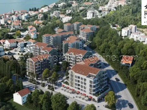 Prodaja, jednosoban stan, 51m², Donja Lastva, Tivat - image 7