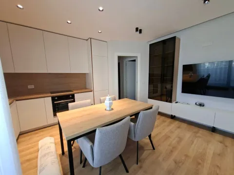 Rent, two bedroom apartment, 71m², Momišići, Podgorica - image 10