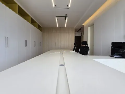 Rent, office space, 58m², Kod Capital Plaze, Podgorica - image 7