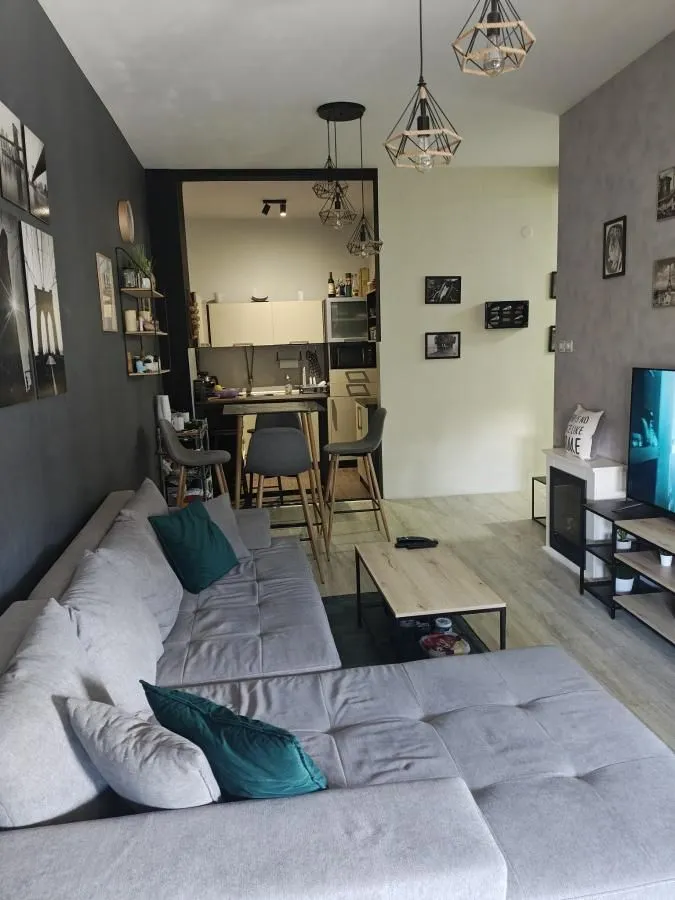 Prodaja, dvosoban stan, 70m², Bulevar Oslobodjenja, Novi Sad Sve Podlokacije