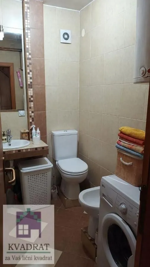 Sale, apartment, 90m², Obrenovac, Beograd