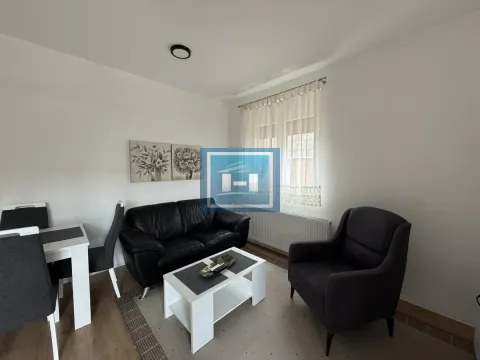 Izdavanje, dvosoban stan, 52m², Centar, Jagodina - image 2