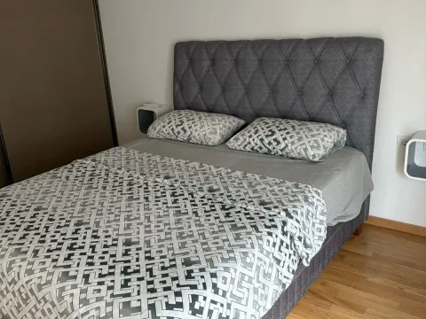 Rent, one bedroom apartment, 46m², Stara Varoš, Podgorica - image 3