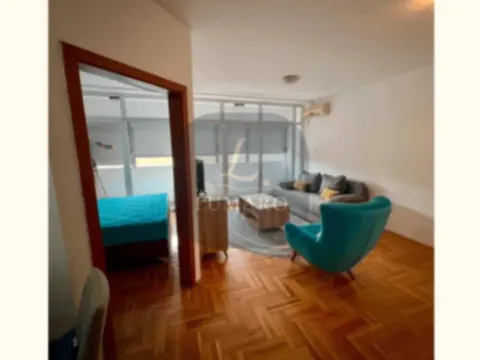 Izdavanje, jednosoban stan, 41m², Kod Big Fashion-a, Podgorica - image 3