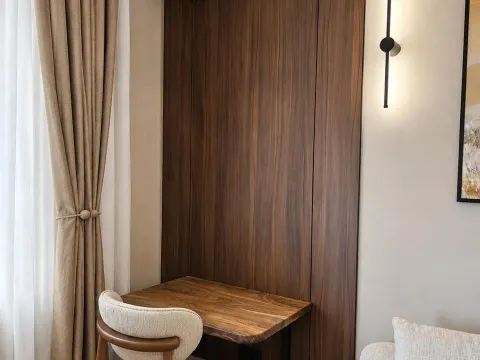 Rent, studio apartment, 47m², Stari Aerodrom, Podgorica - image 9
