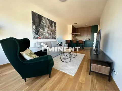 Izdavanje, trosoban stan, 70m², Novi Beograd Blok 65, Novi Beograd Sve Podlokacije - image 3