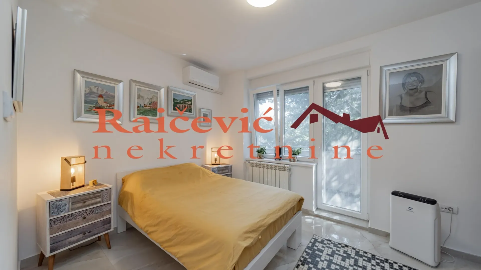 Prodaja, trosoban stan, 80m², Savski Venac, Beograd