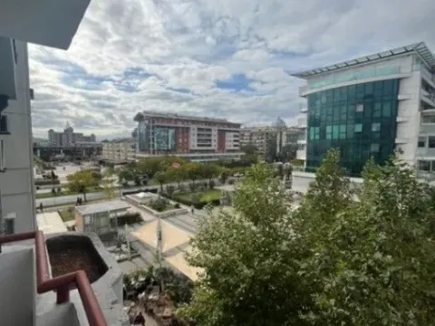 Izdavanje, dvosoban stan, 60m², Preko Morače, Podgorica - image 3