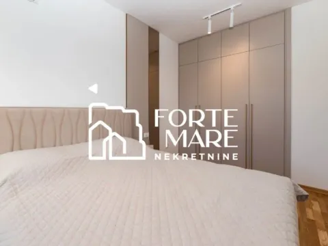 Prodaja, jednosoban stan, 47m², Đenovići, Herceg Novi - image 3