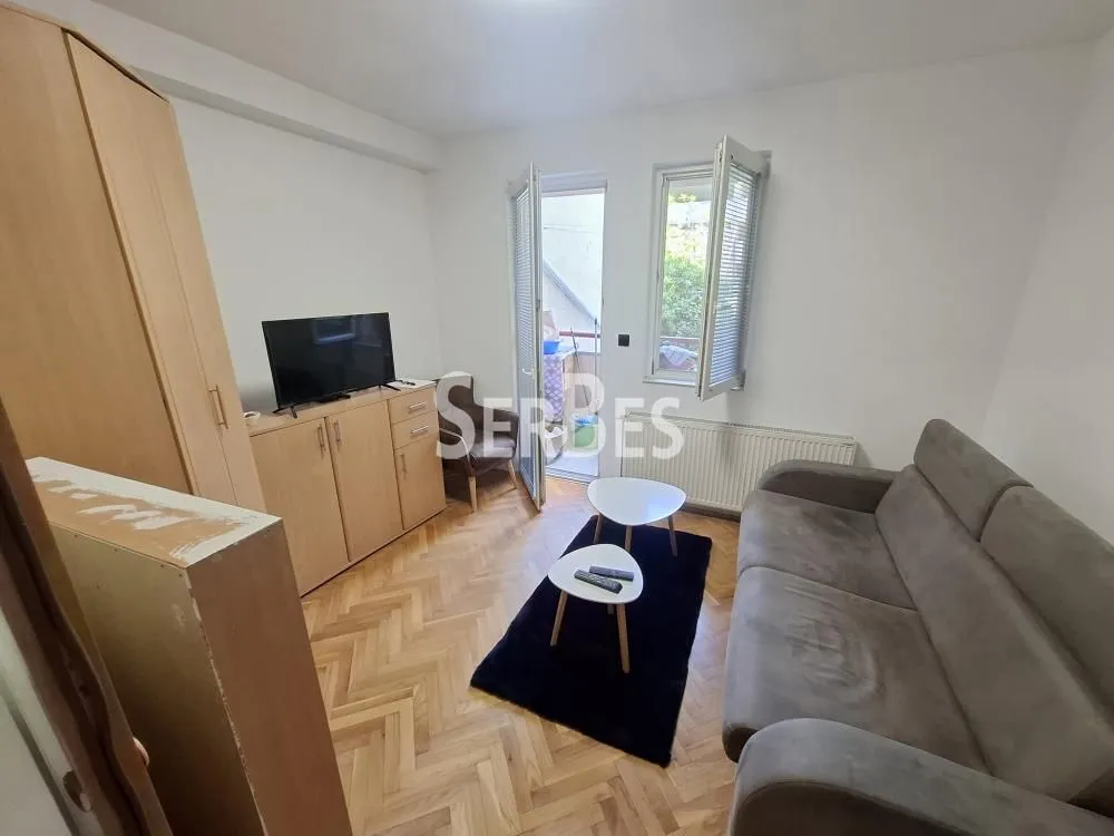 Prodaja, dvosoban stan, 44m², Grbavica, Novi Sad Sve Podlokacije