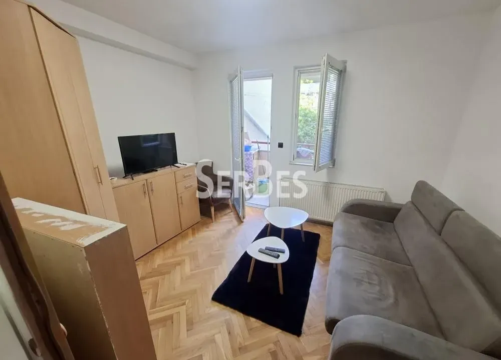 Prodaja, dvosoban stan, 44m², Grbavica, Novi Sad Sve Podlokacije