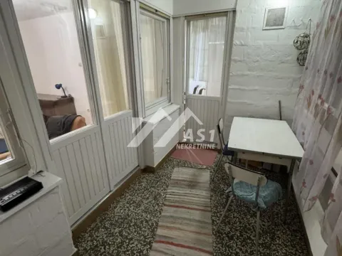 Izdavanje, dvosoban stan, 50m², Liman 3, Novi Sad Sve Podlokacije - image 9