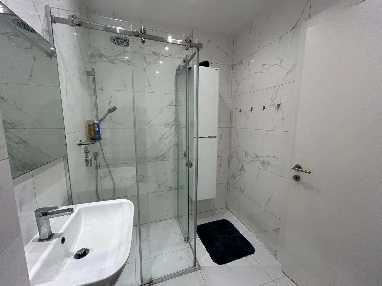 Sale, three bedroom apartment, 72m², Budva, Crna Gora
