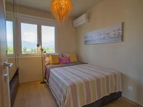 Sale, two bedroom apartment, 64m², Pod Kuk, Tivat - image 9