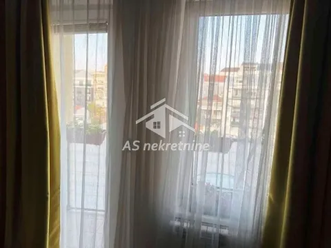 Izdavanje, dvosoban stan, 52m², Južni Bulevar, Vračar Sve Podlokacije - image 7