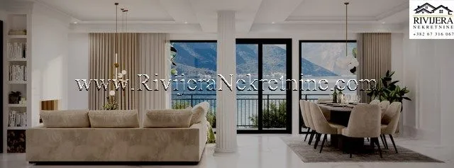 Sale, house, 400m², Stoliv, Kotor