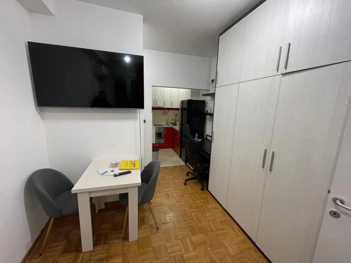 Rent, studio apartment, 22m², Centar, Novi Sad