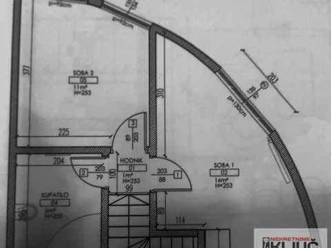 Prodaja, četvorosoban stan, 122m², Bulevar Oslobodjenja, Novi Sad Sve Podlokacije - image 14