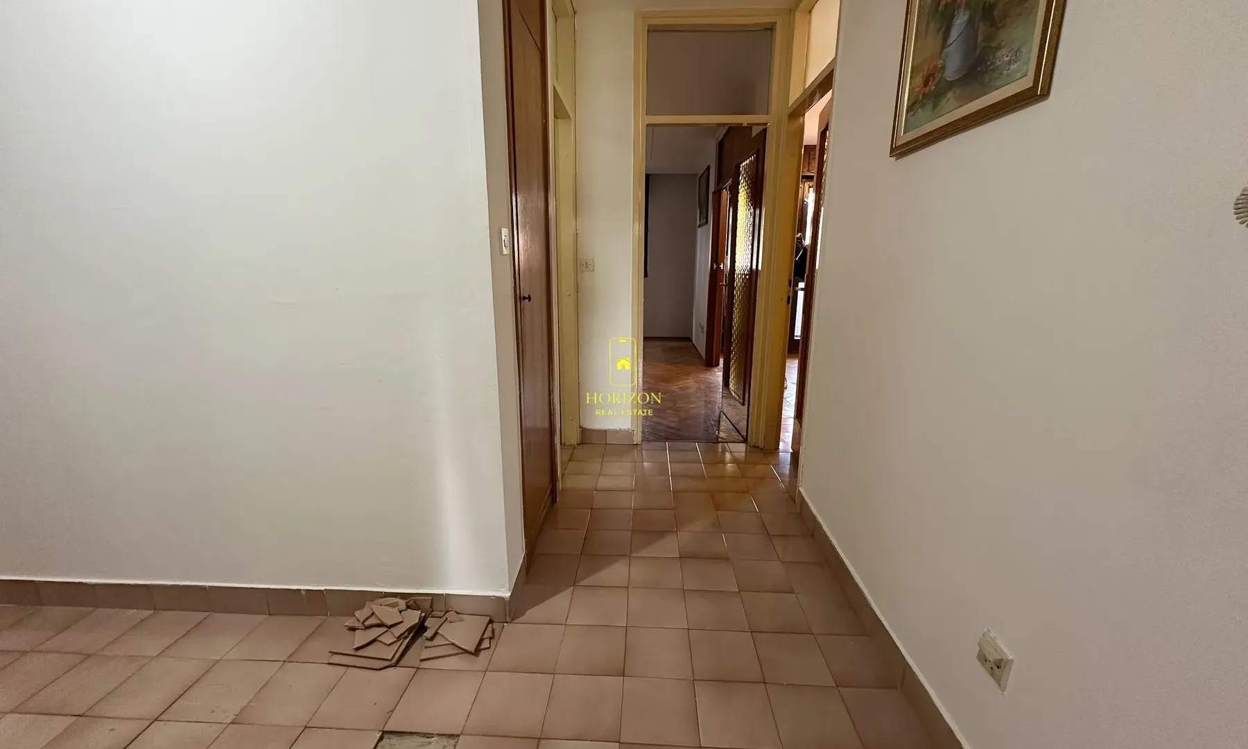 Prodaja, dvosoban stan, 73m², Zabjelo, Podgorica